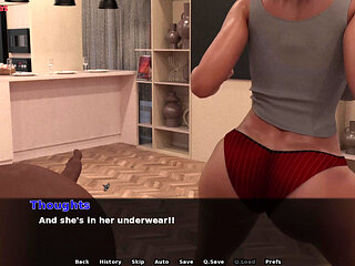 My Girlfriend Wants a Threesome! (cheating Part 04) - by Sieglinnde