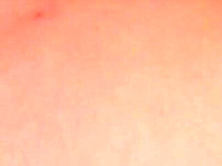 Horny Brunette Babe Fingered Hard to Shaking Orgasm