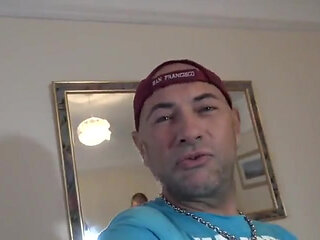 The slut Jay Carrigton fucked raw the Stepdaddy top Ronnie English with the massive cock