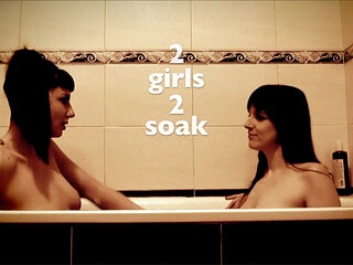 2 Girls 2 Soak