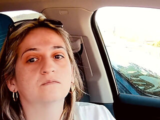 Away All with My Best Friend Looking for a Wedding Dress... Then He Ends up Fucking Me... What a Slut I Have Become.