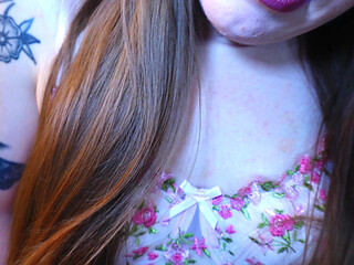 Giantess Erotic Ingest - Succumb to My Charm 4K
