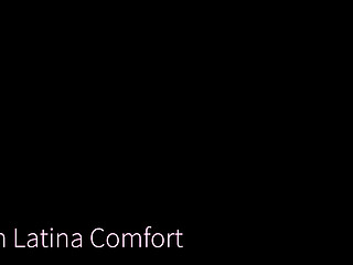 Goth Latina Tinder Date - Camila Cortez - Perfect Girlfriend - Alex Adams