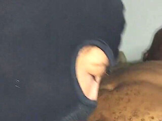 Cumlombian Dickdrainer