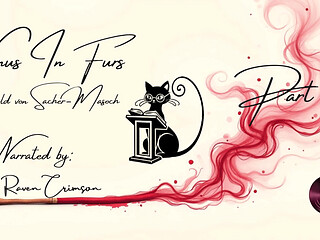 Venus in Furs - Part 2 - The First Meeting with Wanda