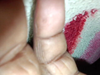 Punjabi Sardar & Sardarni's Intimate Romance