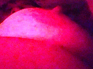 Playing with My Natural Titties