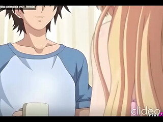 hentai anime new