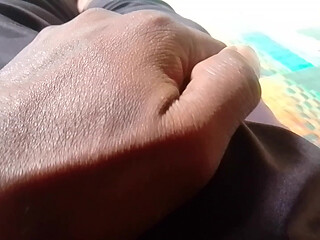Black cock