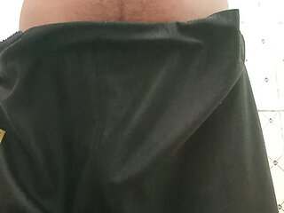 Hot and slow - my personal touch in a cool mood "