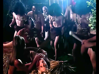 Lots of Cocks for Sweet Hot Holes