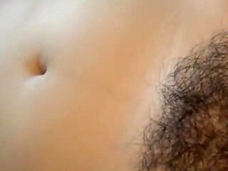 Quiet Married Woman Sneaks Away for a Secret Thrill as Desire Builds and Ends in a Creampie Finish
