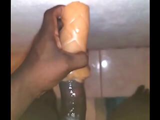 Jerking off S14 EP7