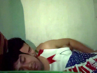 After Midnight, No Rules