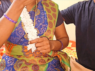 Tamil Amma Paiyan Part 2