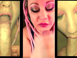 Episode 2 - When your friends find out you suck cock better then their girlfriends