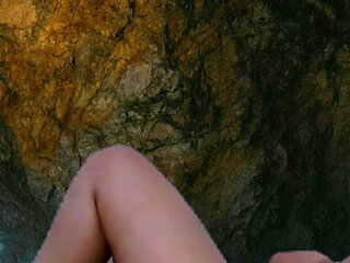 Deep Cave Sex with Garabas and Olpr