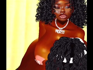 UNE BAISE VERSION BLACK
