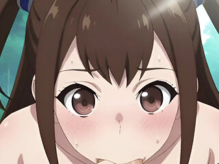 The Rising of the Shield Hero Kizuna Kazayama Hen
