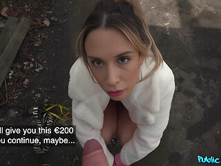 Mind-blowing Fuck For