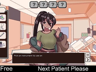 Next Patient Please