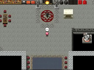 (  18 ) H RPG Games Lewd Shift #1
