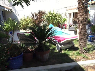 Aymeric Deville used raw by Alexis Tivoli