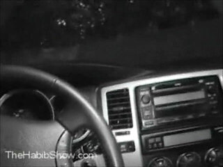 Getting Head in My Car