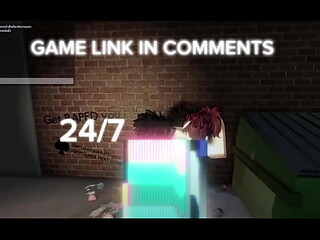 ROBLOX CONDO GAME 2025