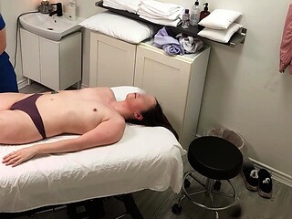 Secret Therapy Ashley My Fans Wife Anniversary Night