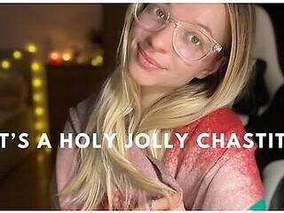 Why You Need To Wear A Chastity Cage