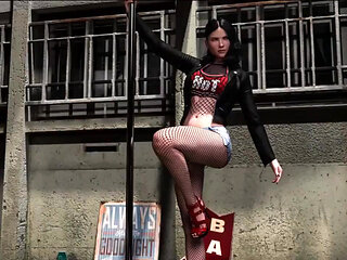 Fashion Business Ep2 Part 24 I'm the Best Maid by Loveskysan69