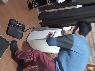 Irreversible-sin-retorno - update #42 - Llamo al tecnico y se aprovecha de mi , oral y anal , con bbc. subtitulado - Jun 26, 2024