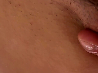 Rough and Teen Stretching with Fist for Squirting and Prolapse at Home