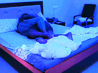 Having Personal Time After Long Time Part 1