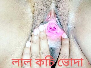 First Time Sex with Hot Desi Bhabhi - Big Tits, Big Ass & Doggy Style