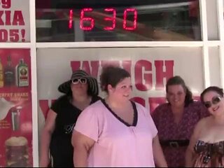 Ssbbw team