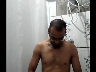 BANHO E EXIBICIONISMO PARA AS GOSTOSAS TARADAS
