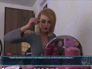 Smartass: house full with girls ep 2