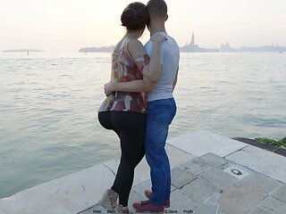 Heart Problems - Chapter 4 - Amelie and I Went to a Park, and We Kissed