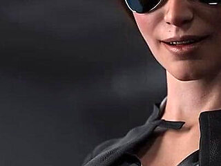 Summer Heat - Part 32 Cops and Sex by Loveskysan69