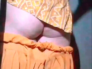 Hot ass girl craves a big fat cock