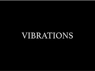 Vibrations 2 - Cristal Caitlin