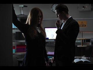 The Bully Gets Bulled