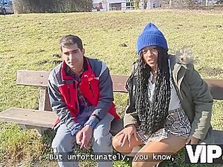 Featuring Stanley Johnsons Hardcore Movie