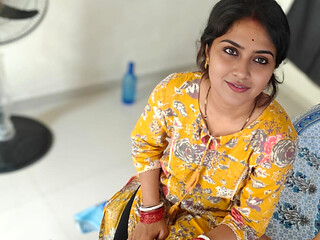 Indian Married Stepsister Cheats on Her Husband and Gets Fucked by Neighbour