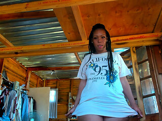 Big Soft Natural Booty Sexy Goddess...