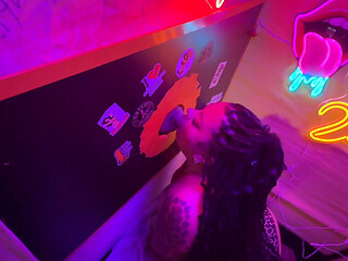 Glory Hole Series 3.2