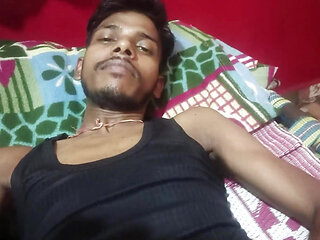 Indian Boy