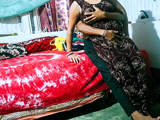 Young Desi bhabhi ki chudai